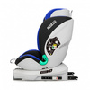 Sparco SK6000i Isofix Fotelik Samochodowy 9-25kg Czarno-Niebieski
