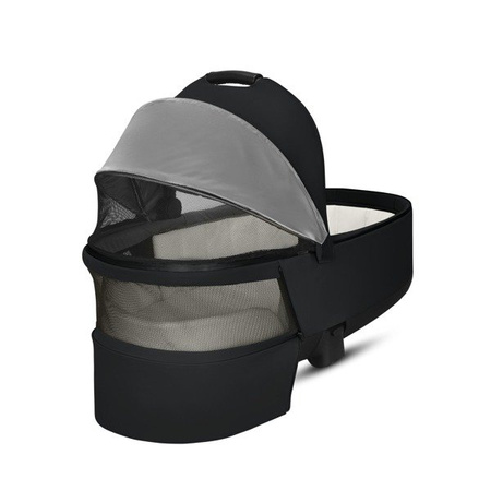 Cybex Priam 2.0 Lux Gondola True Red