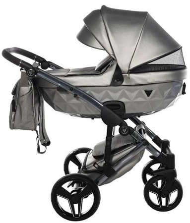 Tako Junama Diamond S Class Wózek Głęboko-Spacerowy 2w1 09