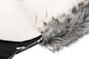 Sensillo Eskimo Śpiworek Polar 100x46  black