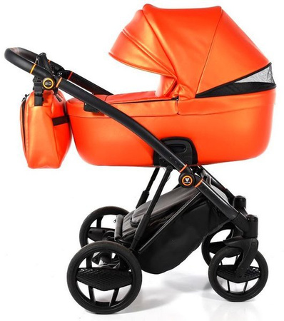 Tako Invictus 2.0 Wózek Głęboko-Spacerowy 2w1 06 Copper